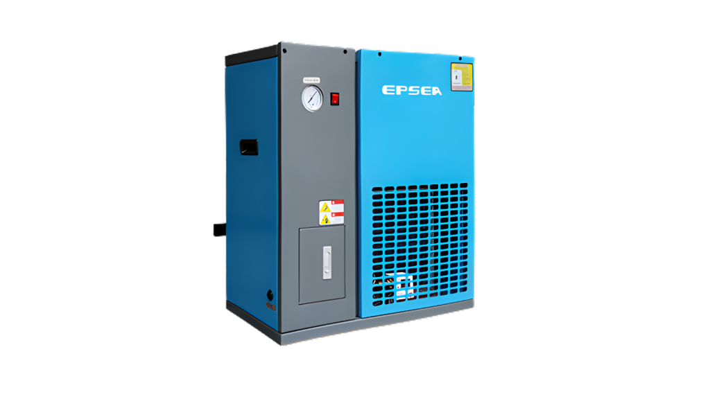 Epsea Laser Cutting