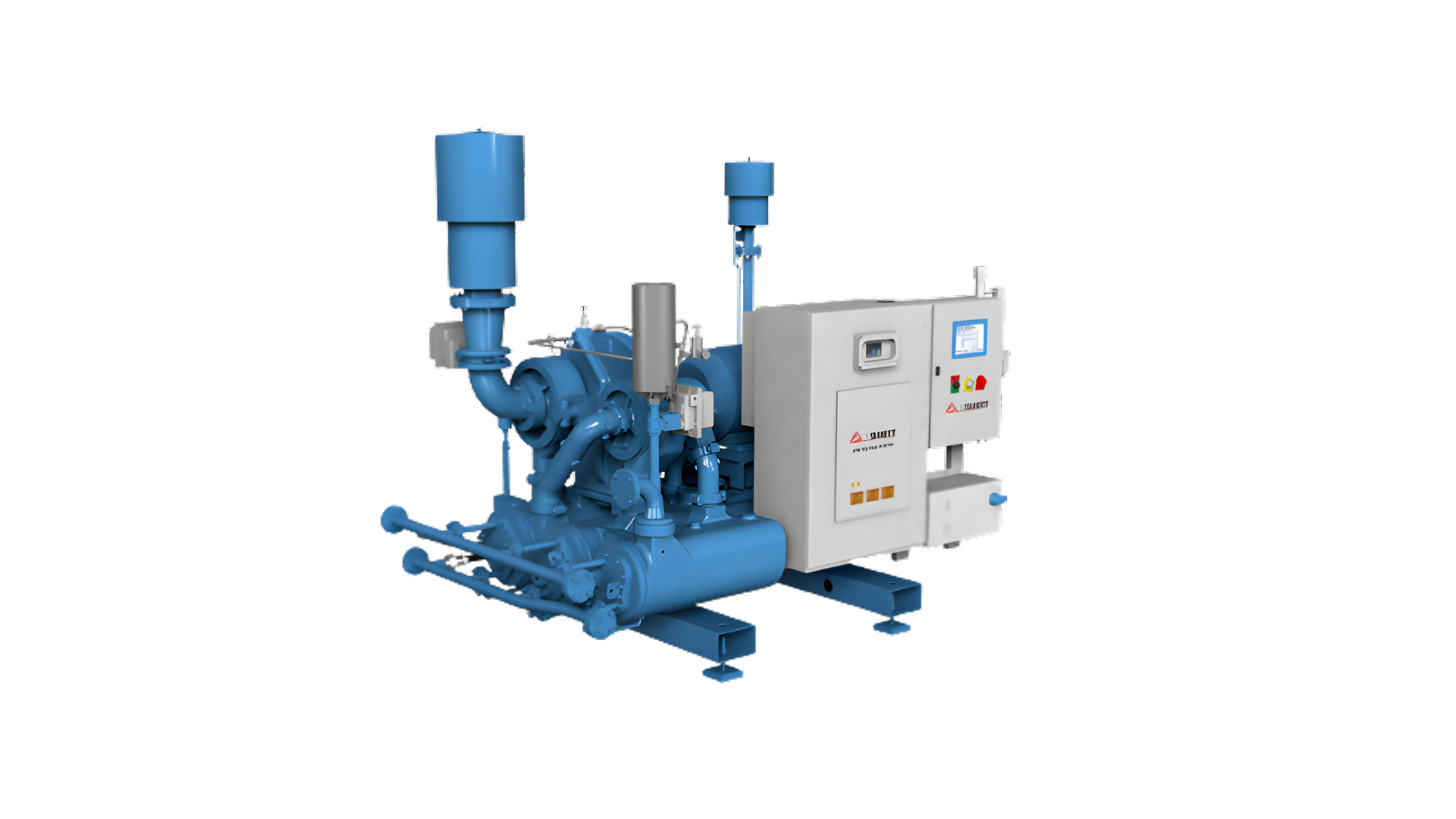 FS Compressot
